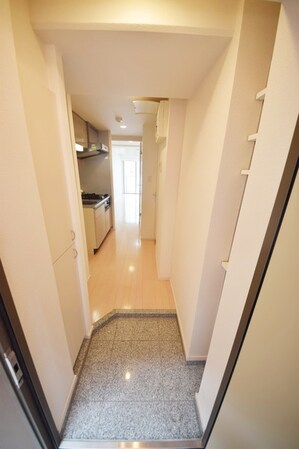 アイル川崎ステーションプラザの物件内観写真